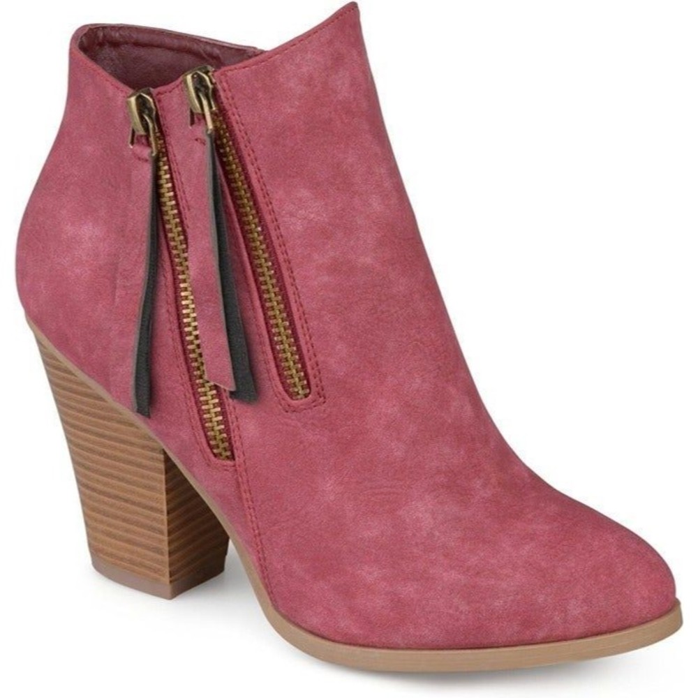 Journee Collection Vally Booties